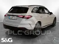2026 Mercedes Benz GLC 300