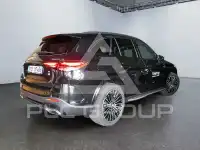 2026 Mercedes Benz GLC 300