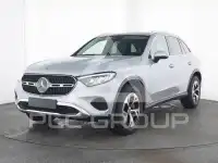 2026 Mercedes Benz GLC 300