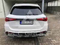 2026 Mercedes Benz GLC 300