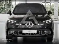 2026 Mercedes Benz GLC 300
