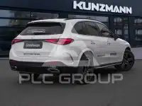 2026 Mercedes Benz GLC 300