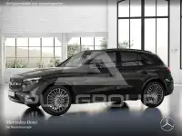 2026 Mercedes Benz GLC 300
