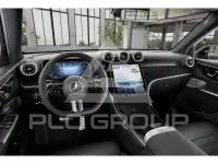 2026 Mercedes Benz GLC 300