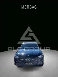 2026 Mercedes Benz GLC 300