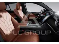 2026 Mercedes Benz GLC 300