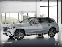 2026 Mercedes Benz GLC 300