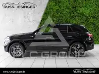 2026 Mercedes Benz GLC 300