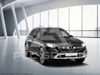 2026 Mercedes Benz GLC 300