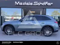 2026 Mercedes Benz GLC 300