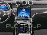 2026 Mercedes Benz GLC 300