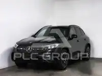 2026 Mercedes Benz GLC 300
