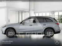 2026 Mercedes Benz GLC 300