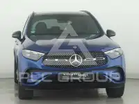 2026 Mercedes Benz GLC 300