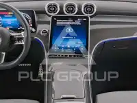 2026 Mercedes Benz GLC 300