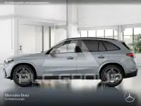 2026 Mercedes Benz GLC 300