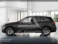 2026 Mercedes Benz GLC 300