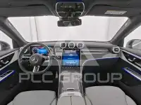2026 Mercedes Benz GLC 300