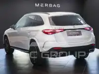 2026 Mercedes Benz GLC 300
