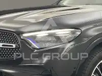 2026 Mercedes Benz GLC 300