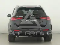 2026 Mercedes Benz GLC 300
