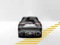 2026 Mercedes Benz GLC 300