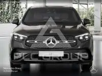 2026 Mercedes Benz GLC 300