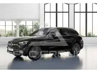 2026 Mercedes Benz GLC 300