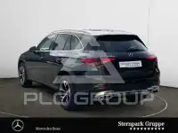 2026 Mercedes Benz GLC 300