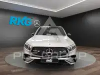 2026 Mercedes Benz GLC 300