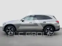 2023 Mercedes Benz GLC 300