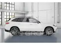 2026 Mercedes Benz GLC 300