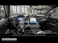 2026 Mercedes Benz GLC 300