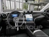 2026 Mercedes Benz GLC 300