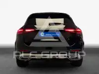 2026 Mercedes Benz GLC 300