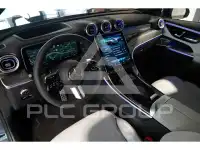 2026 Mercedes Benz GLC 300