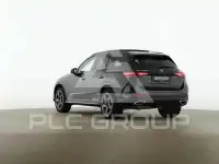 2026 Mercedes Benz GLC 300
