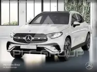 2026 Mercedes Benz GLC 300