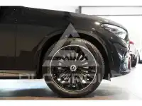 2026 Mercedes Benz GLC 300