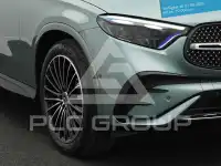 2026 Mercedes Benz GLC 300