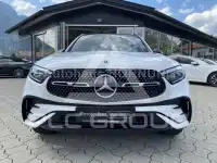 2026 Mercedes Benz GLC 300