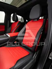 2026 Mercedes Benz GLC 300