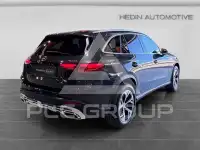 2026 Mercedes Benz GLC 300