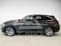 2026 Mercedes Benz GLC 300