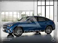 2026 Mercedes Benz GLC 300