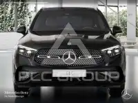 2026 Mercedes Benz GLC 300