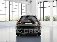 2026 Mercedes Benz GLC 300