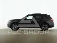 2026 Mercedes Benz GLC 300