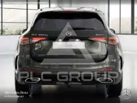 2026 Mercedes Benz GLC 300