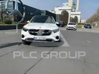 2026 Mercedes Benz GLC 300